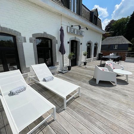 Gite De Charme Bord De Meuse Namur Exterior photo